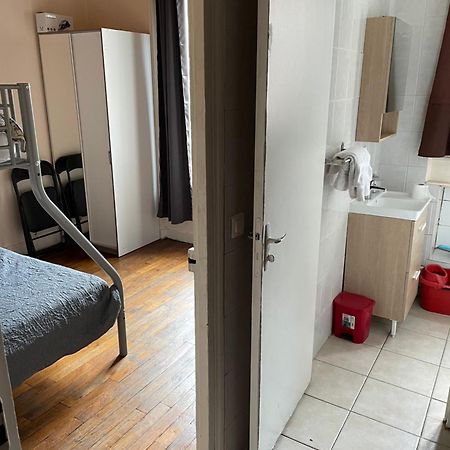 Rent Appart - Colombes Коломб Экстерьер фото