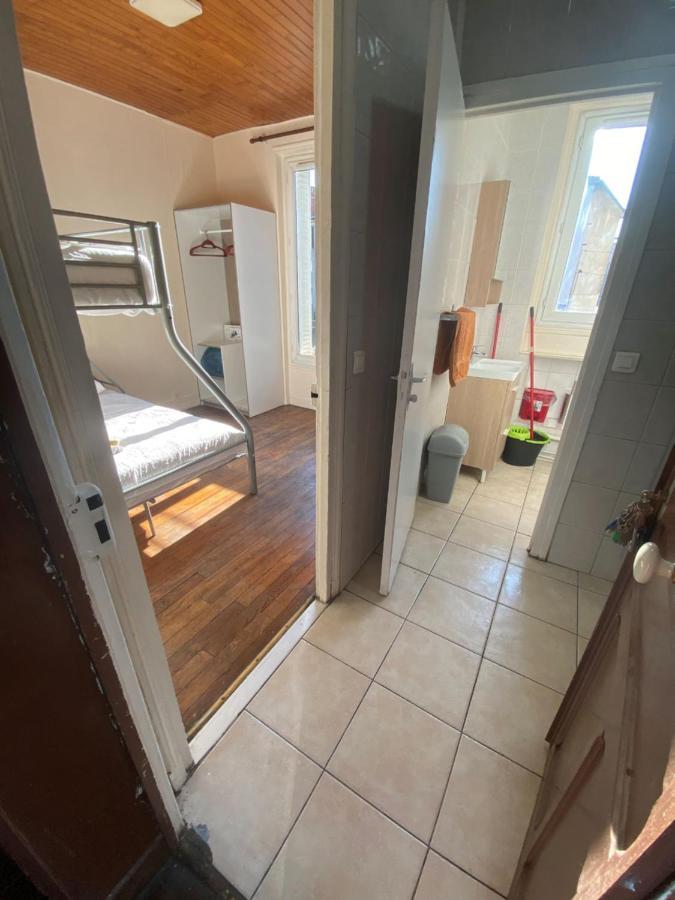 Rent Appart - Colombes Коломб Экстерьер фото
