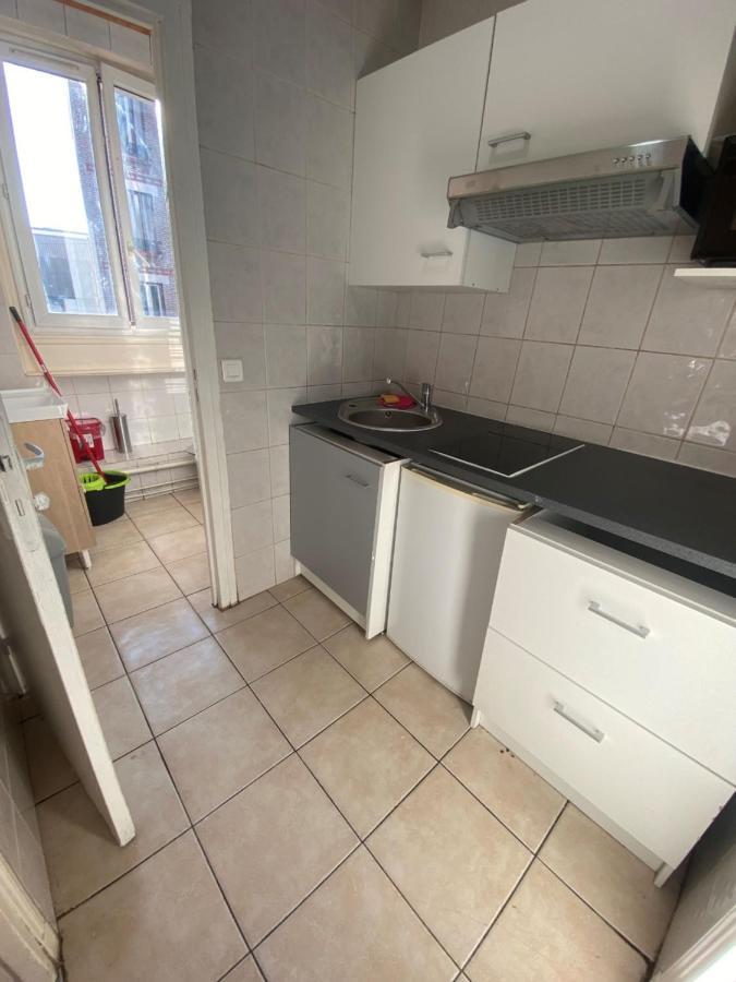 Rent Appart - Colombes Коломб Экстерьер фото