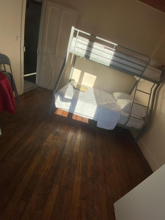 Rent Appart - Colombes Коломб Экстерьер фото