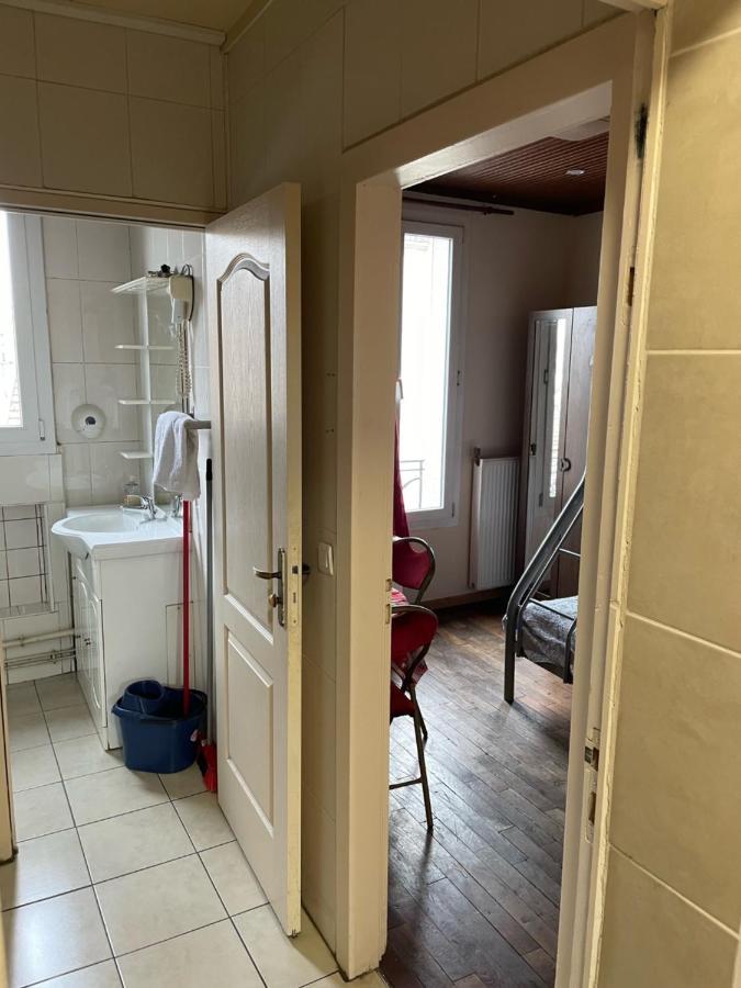 Rent Appart - Colombes Коломб Экстерьер фото