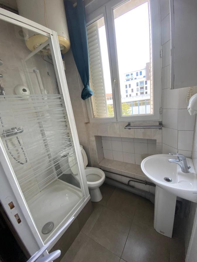 Rent Appart - Colombes Коломб Экстерьер фото