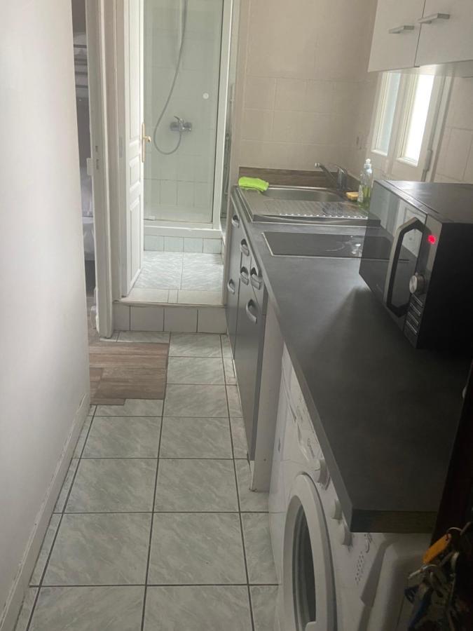 Rent Appart - Colombes Коломб Экстерьер фото