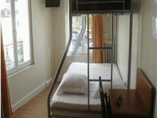 Rent Appart - Colombes Коломб Экстерьер фото