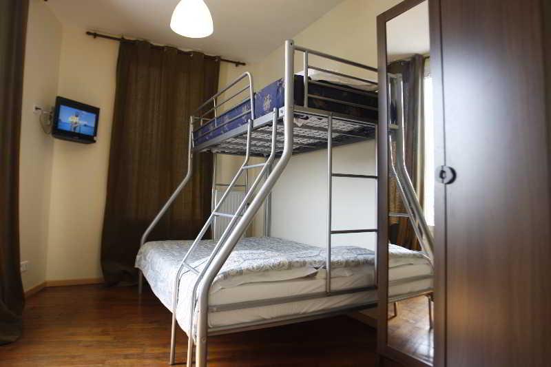 Rent Appart - Colombes Коломб Экстерьер фото